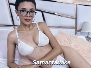 Samantadake