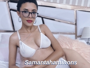 Samantahamiltons