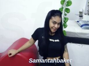 Samantahbaker