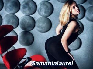 Samantalaurel