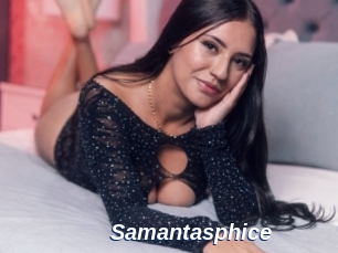 Samantasphice
