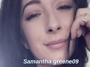 Samantha_greene09