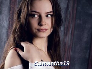 Samantha19