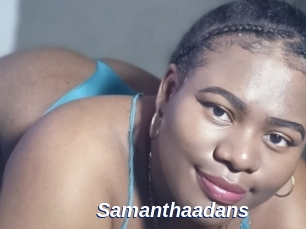 Samanthaadans