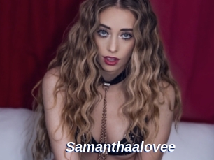 Samanthaalovee