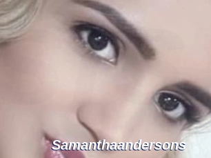 Samanthaandersons