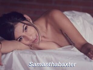 Samanthabaxter