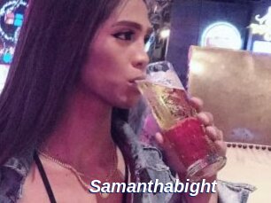 Samanthabight