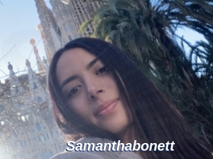 Samanthabonett