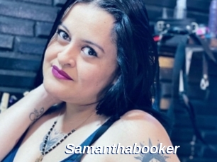 Samanthabooker