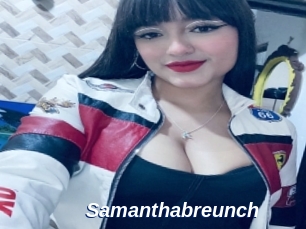 Samanthabreunch