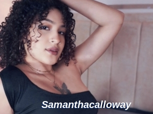 Samanthacalloway