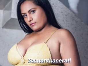 Samanthacerati