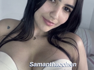 Samanthacohen