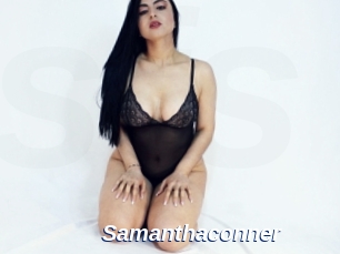Samanthaconner