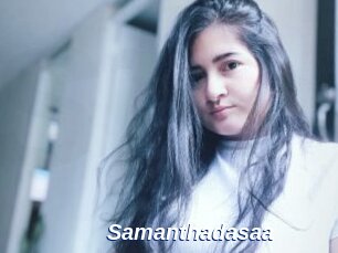 Samanthadasaa