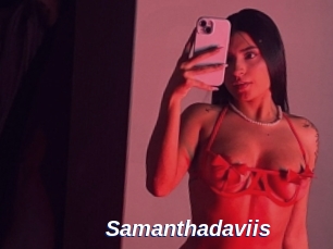 Samanthadaviis