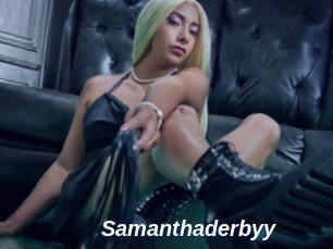 Samanthaderbyy