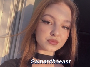 Samanthaeast