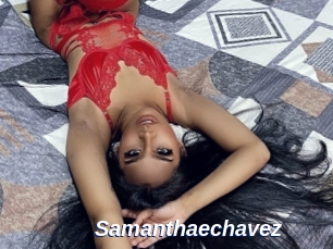 Samanthaechavez