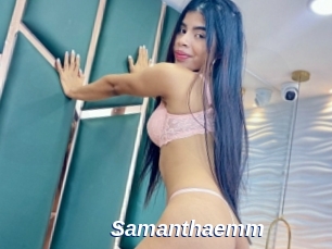 Samanthaemm