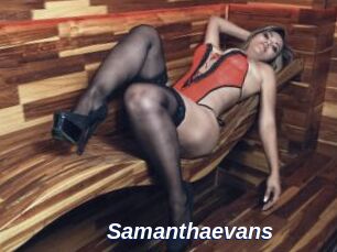 Samanthaevans