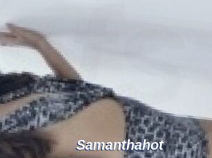 Samanthahot