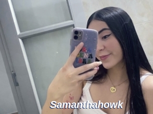 Samanthahowk