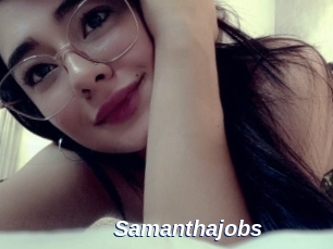 Samanthajobs