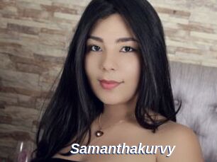 Samanthakurvy