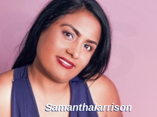 Samanthalarrison