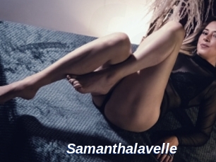 Samanthalavelle