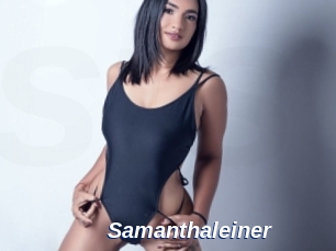 Samanthaleiner