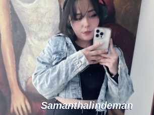 Samanthalindeman