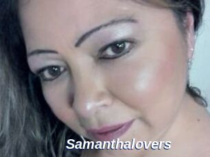 Samanthalovers