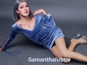 Samanthalustre