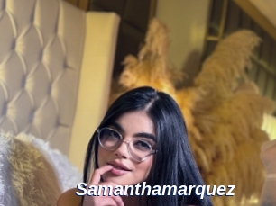 Samanthamarquez