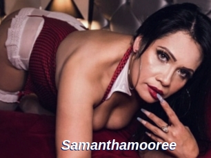 Samanthamooree