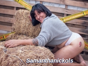 Samanthanickols