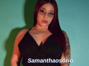 Samanthaosorio