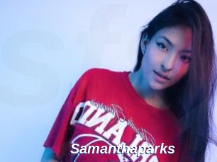 Samanthaparks