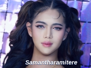 Samantharamitere