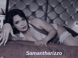 Samantharizzo