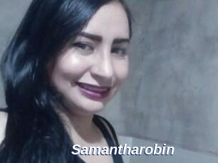 Samantharobin