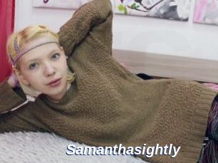 Samanthasightly