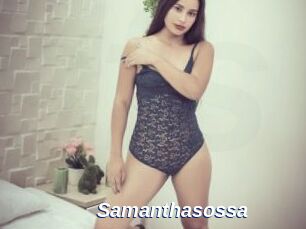 Samanthasossa
