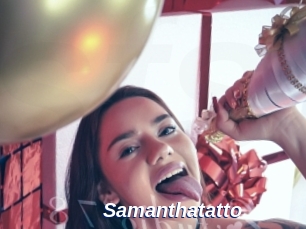 Samanthatatto