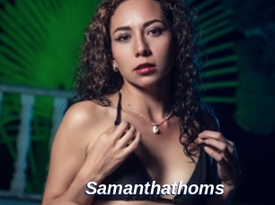 Samanthathoms