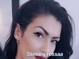 Samara_rossaa