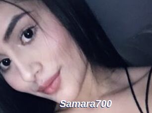 Samara700